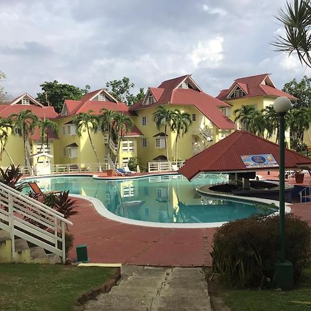 Mystic Ridge Paradise Ocho Rios Esterno foto