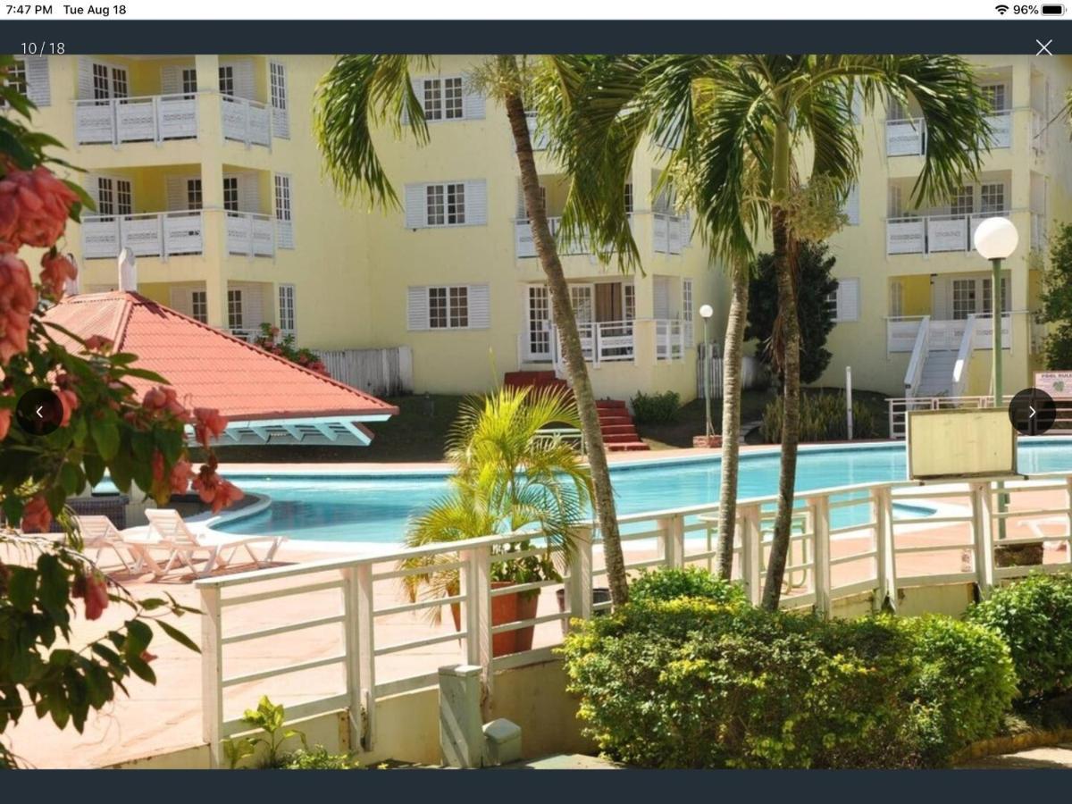 Mystic Ridge Paradise Ocho Rios Esterno foto