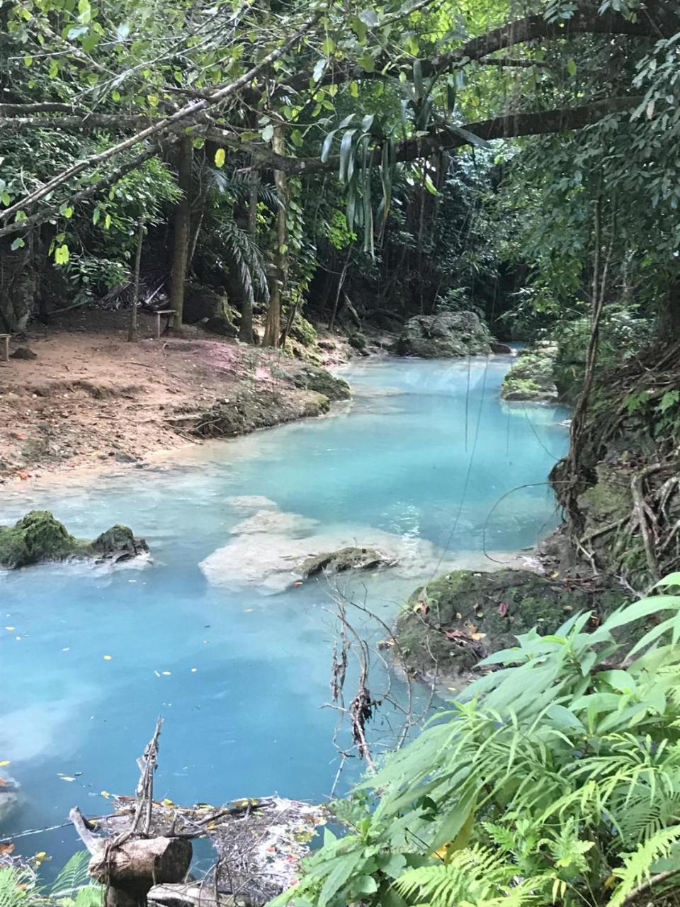 Mystic Ridge Paradise Ocho Rios Esterno foto