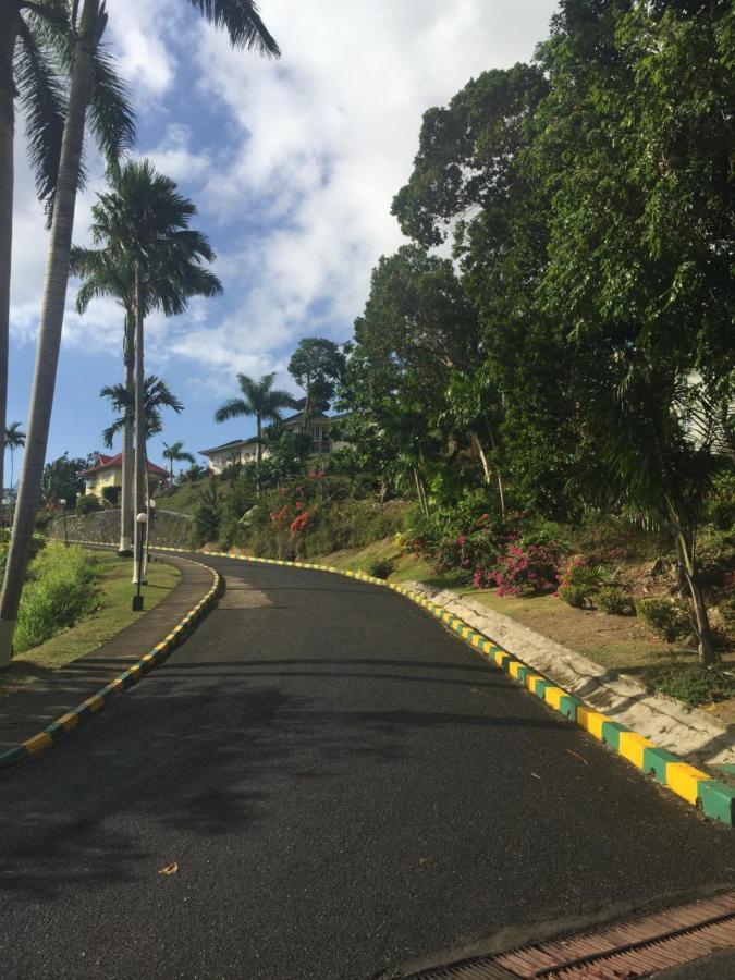 Mystic Ridge Paradise Ocho Rios Esterno foto